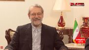 لاریجانی: ادعای نابودی توان هسته‌ای ایران احمقانه است