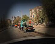 تدبیر جدید برای کاهش قاچاق سوخت صنایع