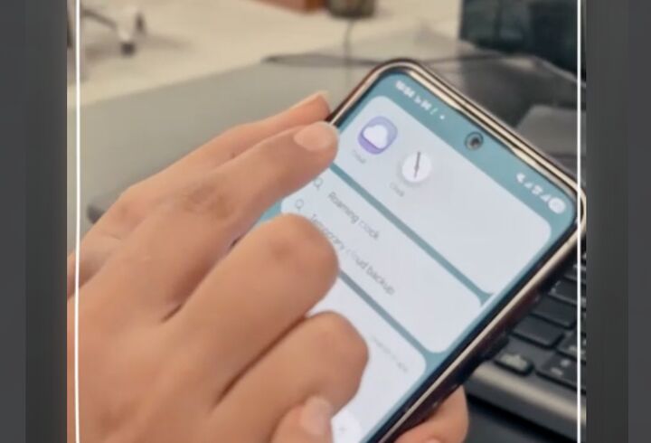 گوشی‌های سامسونگ چگونه از شما جاسوسی می‌کنند؟