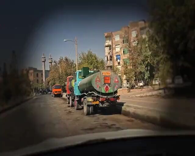 تدبیر جدید برای کاهش قاچاق سوخت صنایع