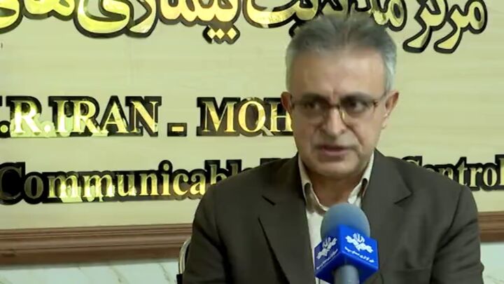 ویروس آنفلوانزا روبه افزایش است