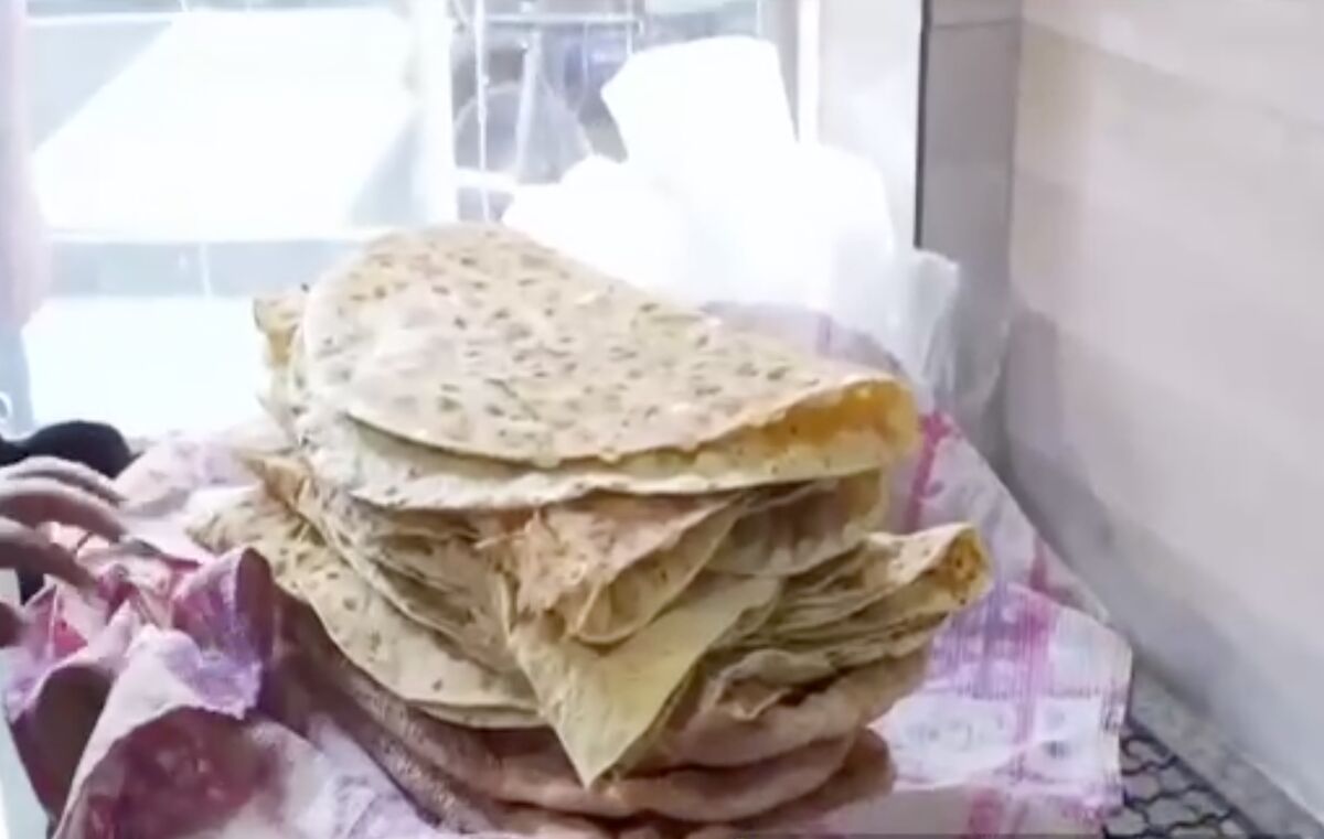 گران فروشی با شگرد تغییر نوع پخت نان