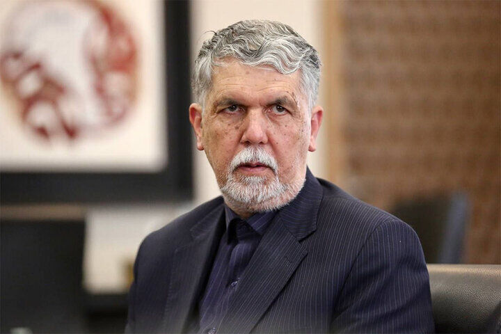 صالحی: گرانی کاغذ به‌زودی رفع می‌شود