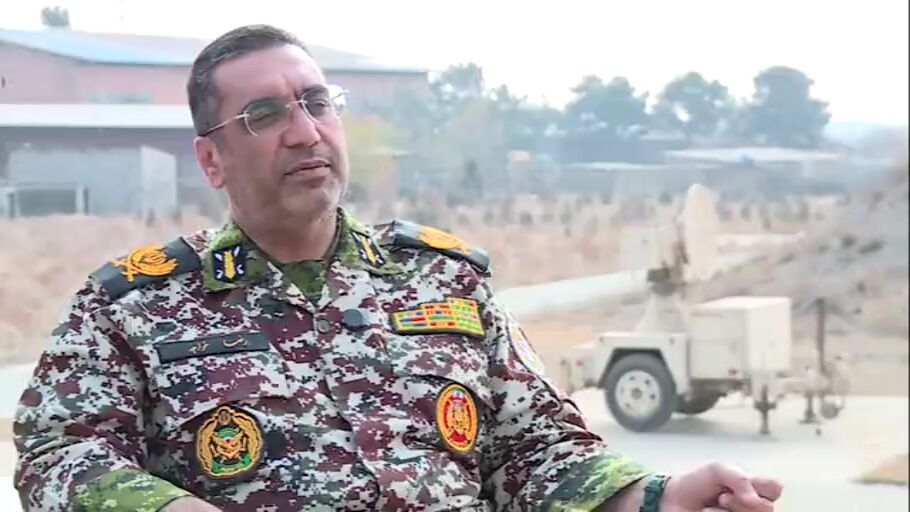 به زودی پیشرفتهترین جنگندهها را رهگیری و منهدم میکنیم