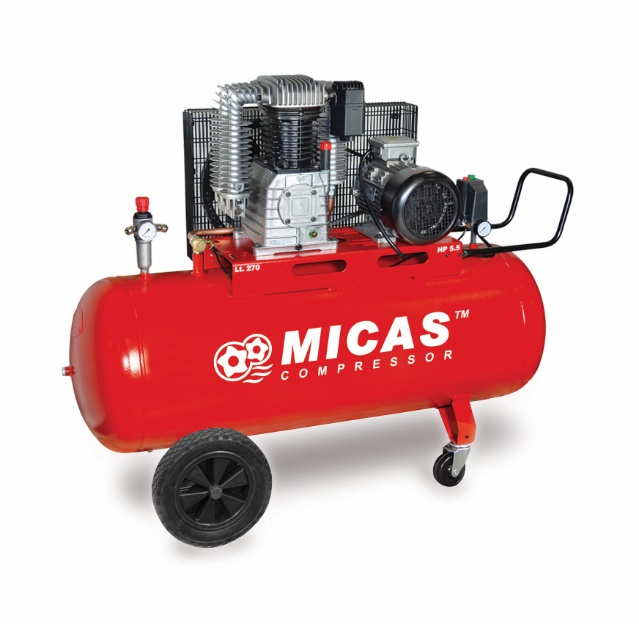 کمپرسور پیستونی یا اسکرو؟ راهنمای انتخاب کمپرسور صنعتی متناسب با نوع کار