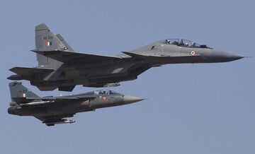 ماجرای پرواز جنگنده‌ها بر فراز اربیل عراق چه بود؟