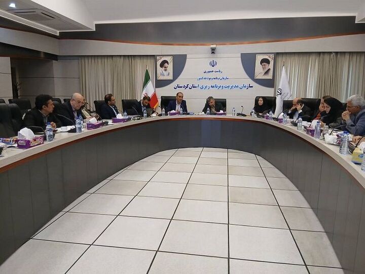 درآمدهای استان کردستان ۸۸ درصد تحقق یافت