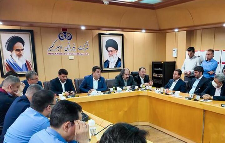 زمان بازطراحی ساختار برای جهش توسعه و سودآوری فرارسیده است