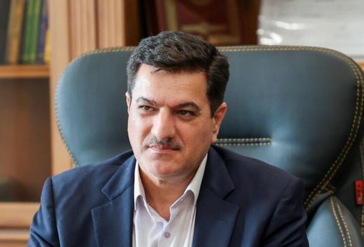 محمدعلی رستمی مشاور مدیرعامل و سرپرست مجتمع پتروشیمی امیرکبیر شد