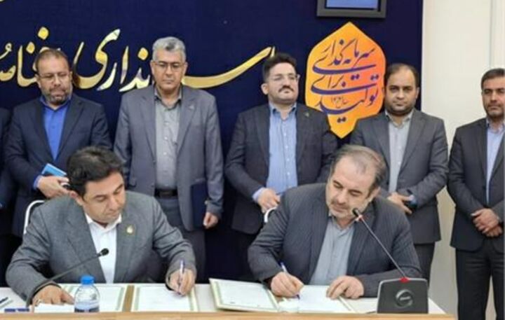 امروز زمان تصمیم‌گیری برای جهش فناورانه کشور است