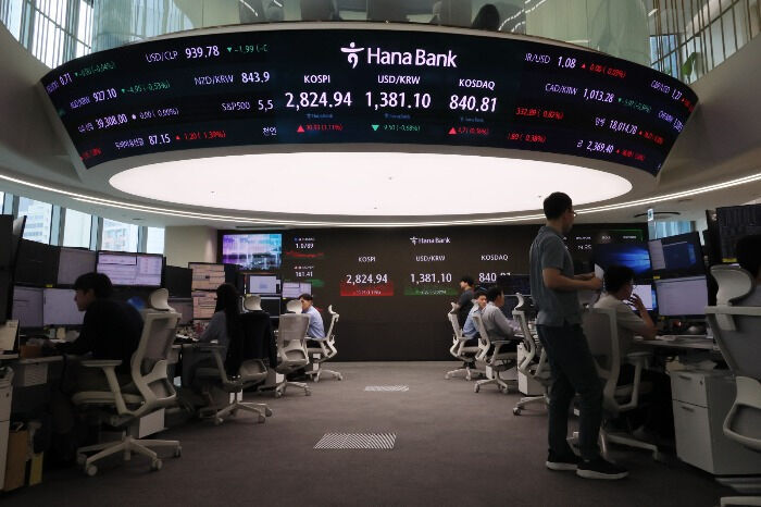 پایان نه‌چندان خوش نوامبر برای سهام آسیا؛ ماهی پرنوسان با برآیند منفی