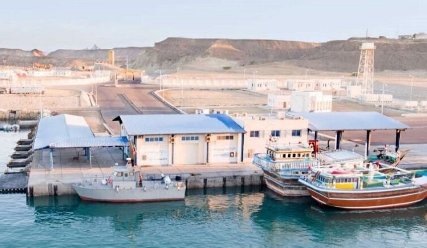 ایجاد گمرک زرآباد در دستور کار است