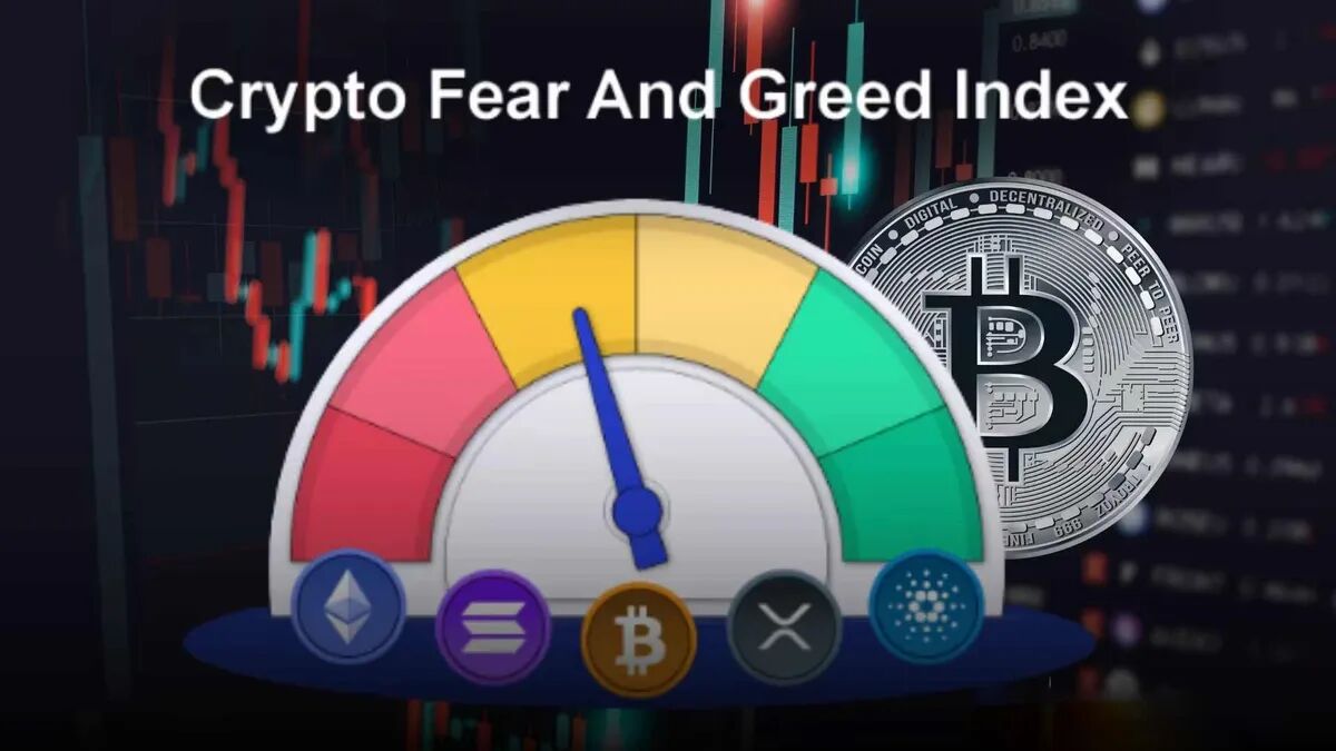 بهبود ترس و طمع کریپتو پس از ۱۸ روز کابوس!