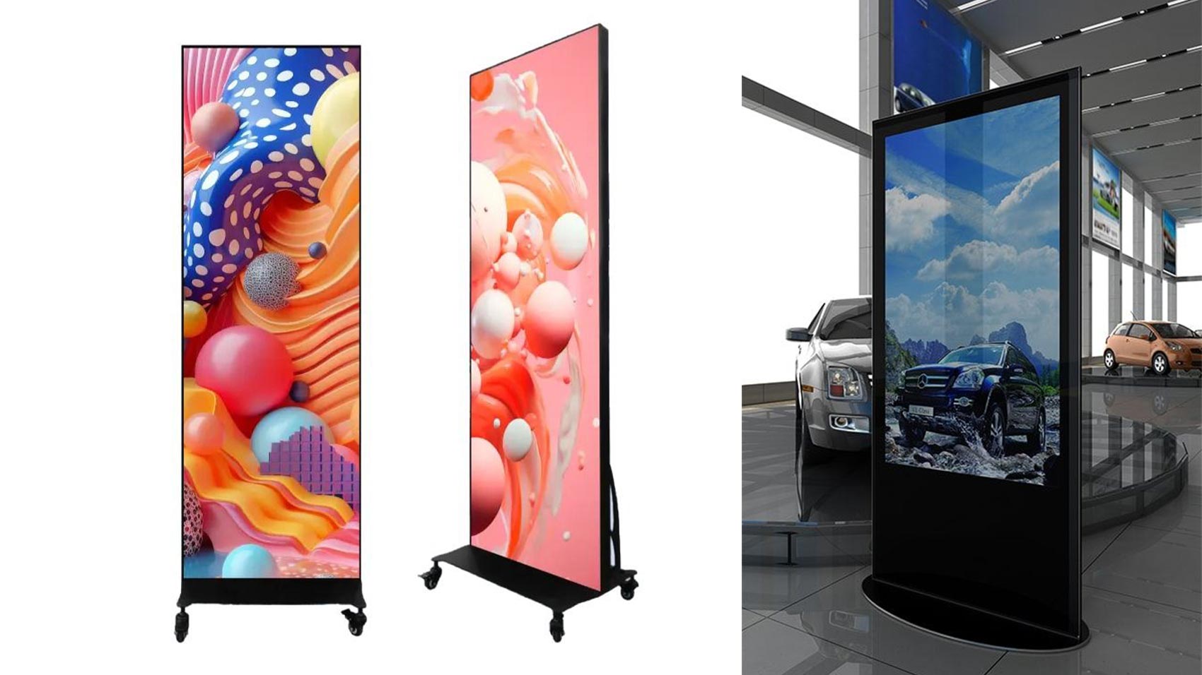 ۱۰ روش تبلیغات برای فروشگاه و مغازه های کوچک