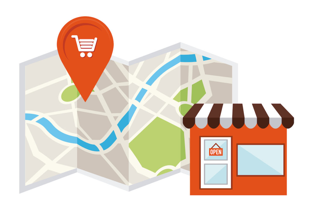 ۱۰ روش تبلیغات برای فروشگاه و مغازه های کوچک