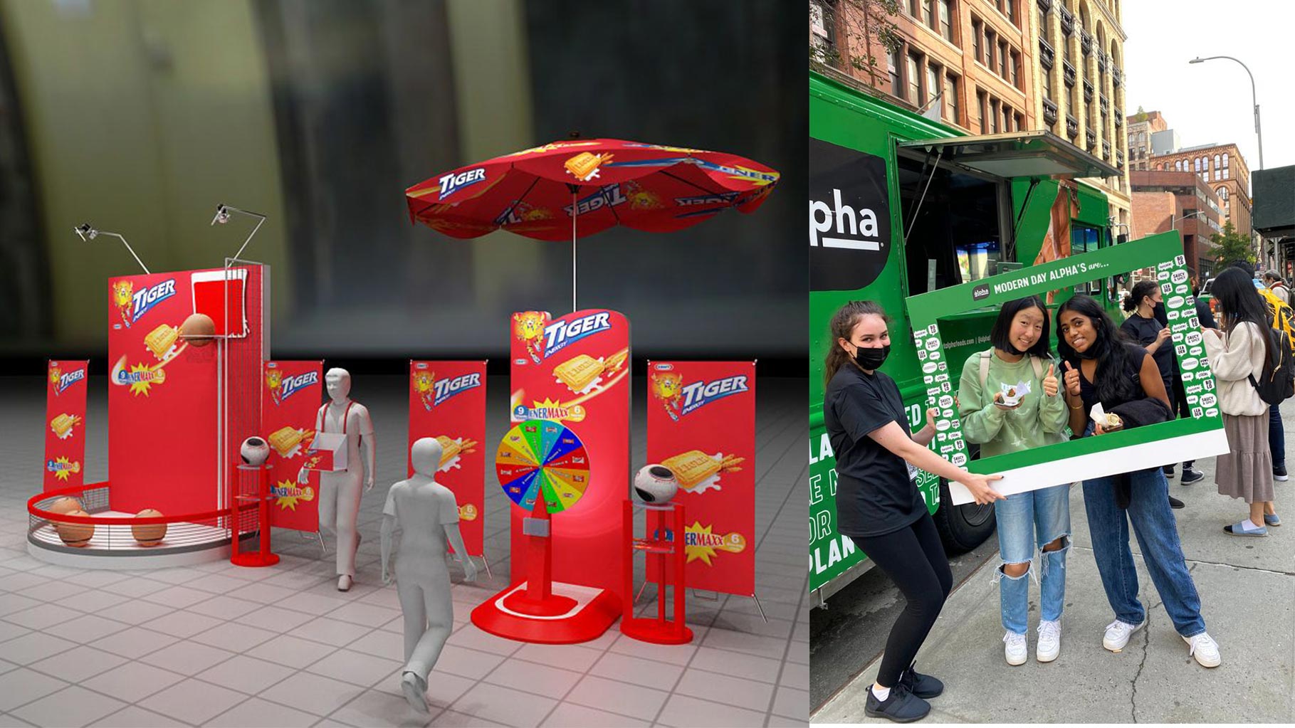 ۱۰ روش تبلیغات برای فروشگاه و مغازه های کوچک