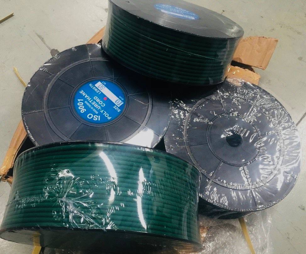 تحلیل تخصصی بازار و انواع تسمه پروانه صنعتی