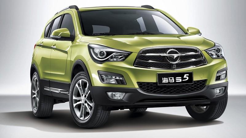 نظر کارشناسی هایما (S۵/S۷): مزایا، معایب و هزینه قطعات