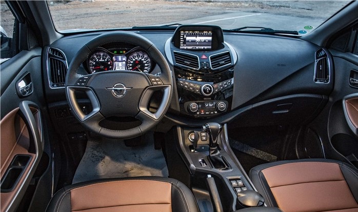 نظر کارشناسی هایما (S۵/S۷): مزایا، معایب و هزینه قطعات