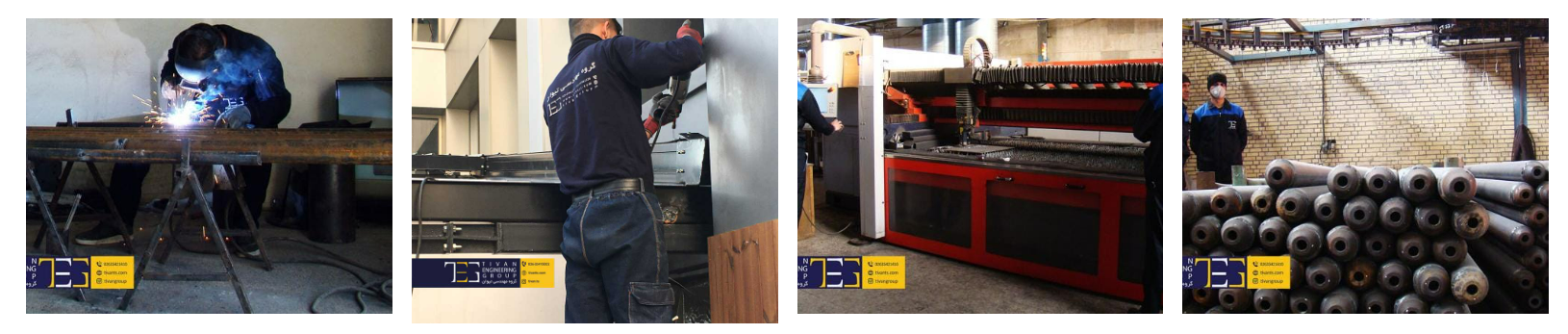 مراحل نصب سقف متحرک تیوان؛ راهنمای گام‌به‌گام و نکات کلیدی