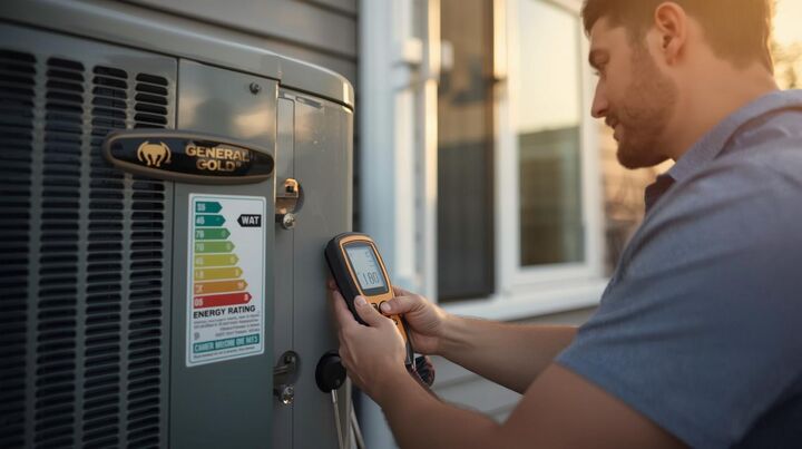 آیا دستگاه‌های جنرال گلد واقعاً کم ‌مصرف هستند؟