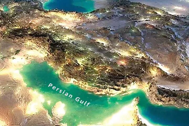 گذار به مربع قدرت جهانی؛تبیین جایگاه ژئوپلیتیک و بازدارندگی تراز اول ایران در موازنه قرن۲۱