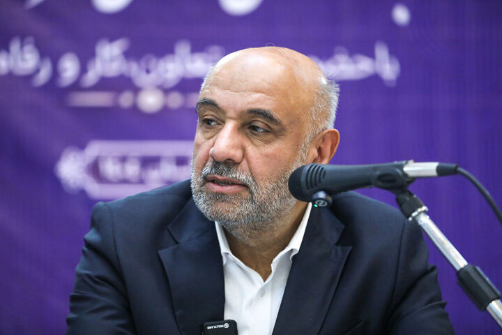 میدری: «محله محوری» فرصت طلایی دولت برای تبدیل اقدامات خرد به تغییرات فراگیر اجتماعی است