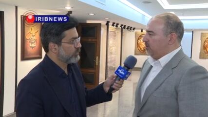 رونمایی از دو ماهواره بومی جدید