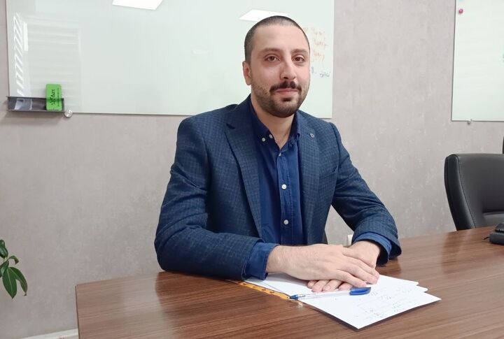 کمک نوآوری به ارتقای درآمدهای معدنی کشور