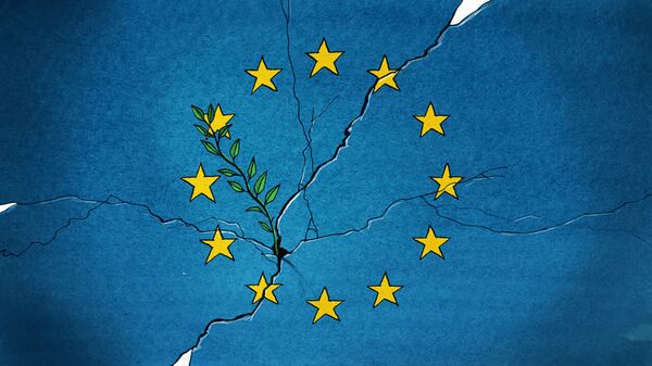 اکونومیست: پایان جنگ اوکراین آغاز فروپاشی اروپا خواهد بود