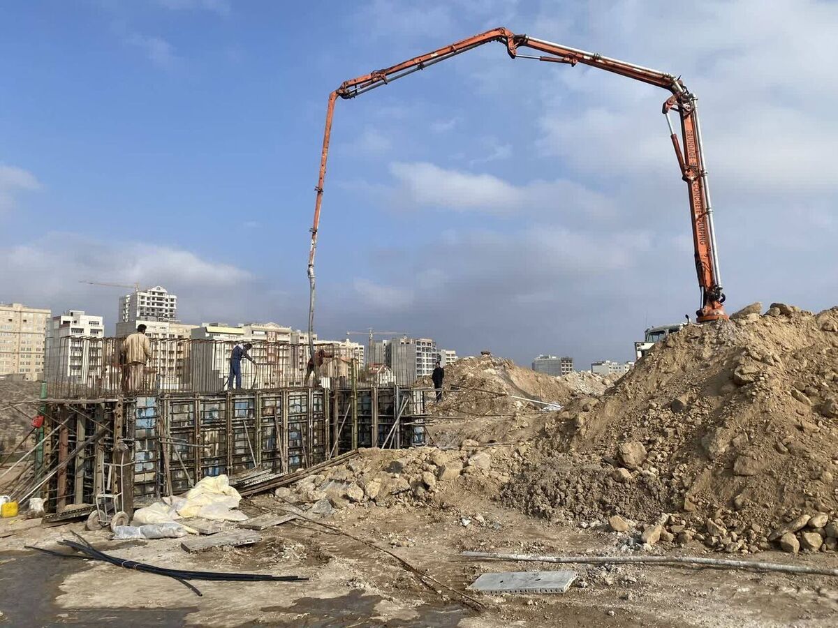 کمربندی سرعین اوایل سال آینده بهرهبرداری میشود| صدور پروانه رایگان برای هتل ۵ ستاره