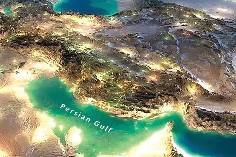 گذار به مربع قدرت جهانی؛تبیین جایگاه ژئوپلیتیک و بازدارندگی تراز اول ایران در موازنه قرن۲۱
