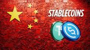 بانک مرکزی چین: استیبل‌ کوین‌ها در جرایم مالی استفاده می‌شوند