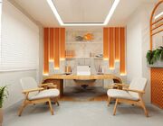 ۵ اشتباه گران‌قیمت در طراحی داخلی اداری که کسب‌وکارتان را نابود می‌کند!