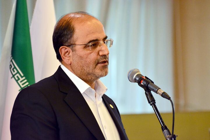 ششمین نمایشگاه لیزر، فوتونیک و کوانتوم ۲۲ تا ۲۶ دی در تهران برگزار می‌شود