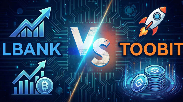 مقایسه ال بانک و توبیت: کدام صرافی ارز دیجیتال بهتر است