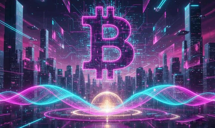 افت ۵.۳ درصدی بازار ارزهای دیجیتال در ۲۴ ساعت گذشته؛ ارزش کل به ۳ تریلیون دلار رسید