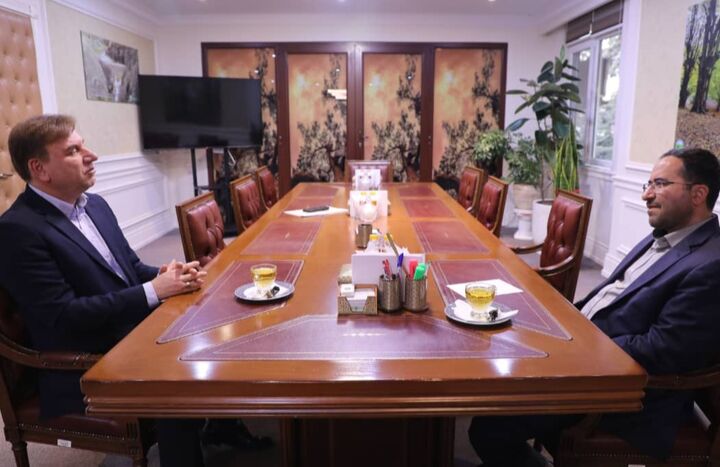 استاندار بوشهر از اجرای طرح زراعت چوب از طریق پساب فاضلاب شهری در استان بوشهر خبر داد