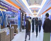 حضور پررنگ شرکت‌های دارویی ایران در کابل