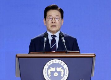 کره‌جنوبی خواستار پایان خصومت میان سئول ـــ پیونگ‌یانگ شد