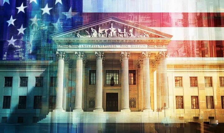 همکاری بانک‌ها و شرکت‌های ارز دیجیتال با رعایت قوانین ممکن است