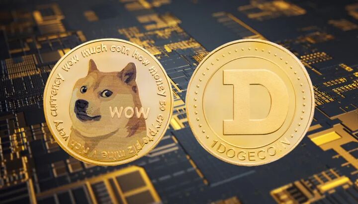 نهنگهای دوج کوین ۴۷۰ میلیون DOGE خریداری کردند؛ بازار در انتظار نشست کاخ سفید نهنگهای دوج کوین ۴۷۰ میلیون DOGE خریداری کردند؛ بازار در انتظار نشست کاخ سفید