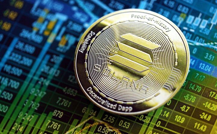 نشانه‌های تکنیکالی مثبت در نمودار قیمت سولانا با وجود خروج نهنگ‌ها