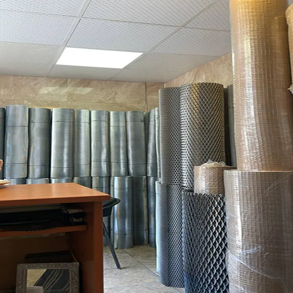 عوامل مؤثر بر قیمت توری فلزی و راهنمای انتخاب اقتصادی