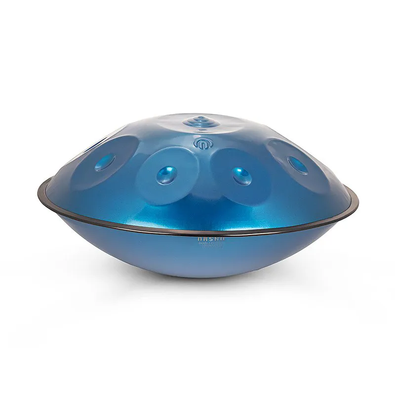 بازار موسیقی در رکود اقتصادی؟ نگاهی به افزایش خرید سازهای آرامشبخش مانند هنگ درام