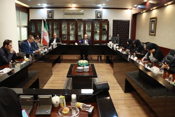 تشریح اقدامات حمایتی کانون از وکلای در معرض تهدید؛اهم فعالیت کانون در دوره هیات رئیسه جدید