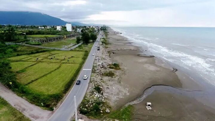 ۱۲۵ میلیارد ریال برای توسعه زیرساخت های گردشگری نوشهر تخصیص یافت