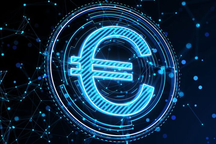 همکاری ۱۰ بانک بزرگ اروپایی برای توسعه استیبل کوین یورو