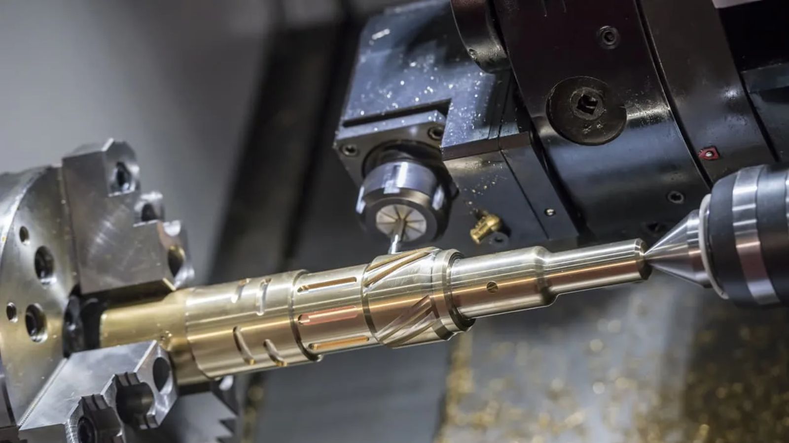 بررسی قیمت خدمات تراشکاری در ایران؛ راهنمای انتخاب اقتصادی