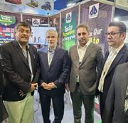 تاکید رئیس اتاق بازرگانی البرز بر ظرفیت‌های عمان برای توسعه صادرات و همکاری‌های تولیدی